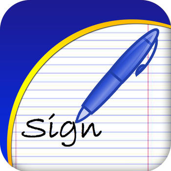 Document Sign & Send LOGO-APP點子