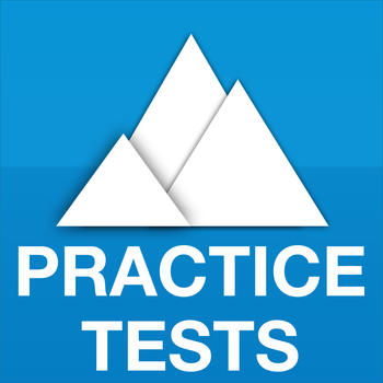 Ascent TOEFL Practice Tests LOGO-APP點子