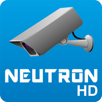 Neutron NMSS HD LOGO-APP點子