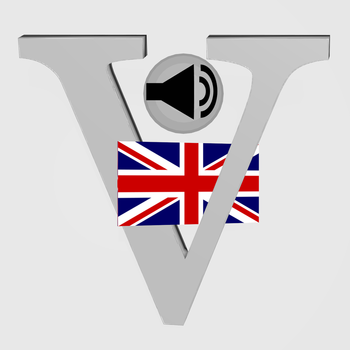 Verbole English Verbs LOGO-APP點子