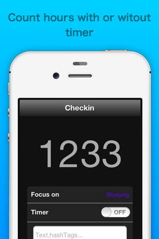 Hours 2 Time Tracker screenshot 3