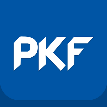 PKF SA Tax LOGO-APP點子