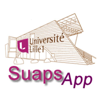 SuapsApp LOGO-APP點子