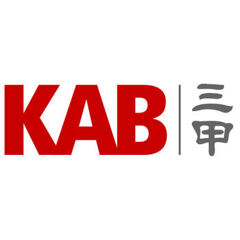 KAB外盘交易 財經 App LOGO-APP開箱王
