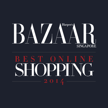 BAZAAR Online Shopping Guide LOGO-APP點子