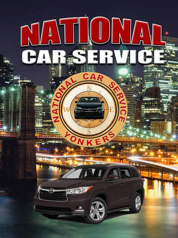 免費下載旅遊APP|National Car Service app開箱文|APP開箱王