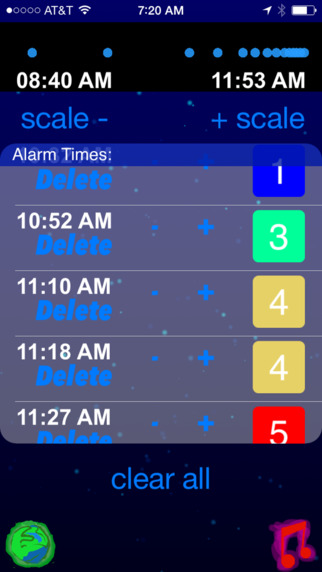 免費下載生產應用APP|Multiple Alarm Wake Up Revamped app開箱文|APP開箱王