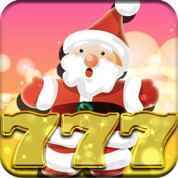 Satan 777 - Sweet Christmas Slots Free Game LOGO-APP點子