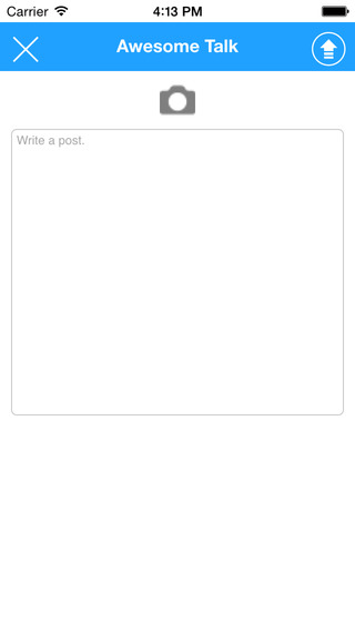 【免費社交App】Awesome Talk.-APP點子