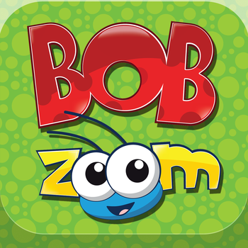 Bob Zoom: Videoclips and stories for babies and kids LOGO-APP點子