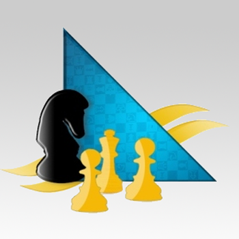 Pro Chess 遊戲 App LOGO-APP開箱王