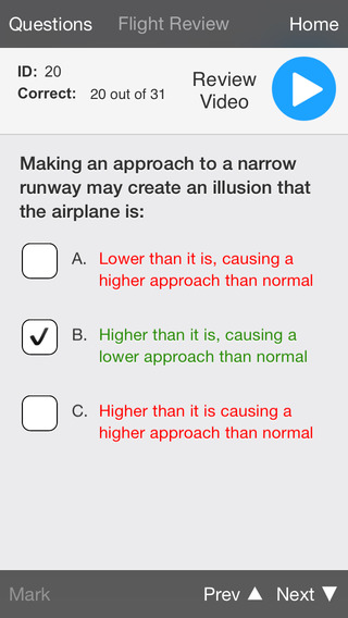 【免費教育App】Flight Review-APP點子