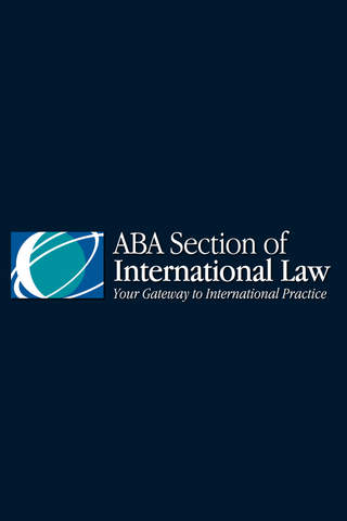 ABA Section of International Law screenshot 4