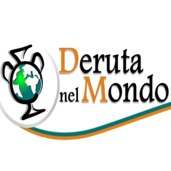 Deruta Nel Mondo LOGO-APP點子