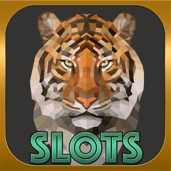 ````` 2015 ````` Big Cats Slots - Spin & Win Coins with the Classic Las Vegas Machine 遊戲 App LOGO-APP開箱王