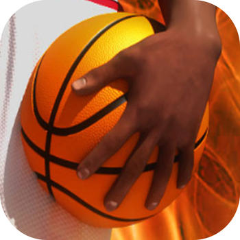 Ultimate Basketball 2015 LOGO-APP點子