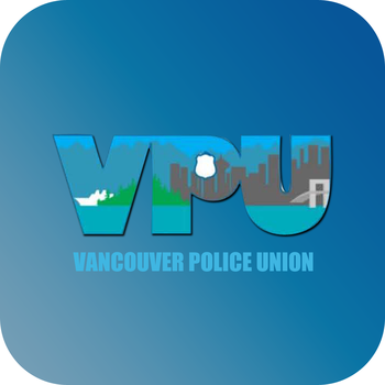 Vancouver Police Union 商業 App LOGO-APP開箱王