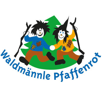 Waldmännle News LOGO-APP點子