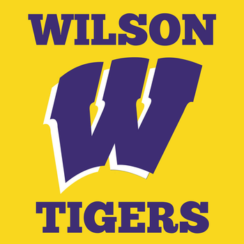 Wilson High School LOGO-APP點子