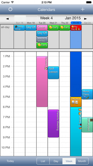 【免費生產應用App】CalendarSkin OldStyle-APP點子