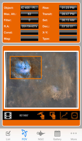 【免費工具App】CCD Field Calculator-APP點子