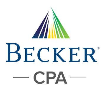 Becker CPA LOGO-APP點子