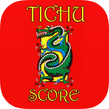 Tichu Score 遊戲 App LOGO-APP開箱王