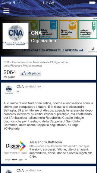 免費下載書籍APP|CNA Calabria app開箱文|APP開箱王