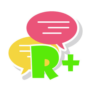 Research Plus LOGO-APP點子