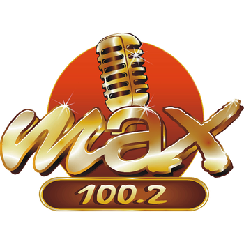 MAX FM 100.2 Greece LOGO-APP點子