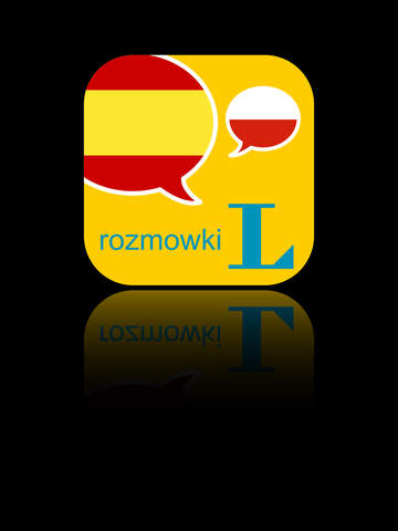 【免費旅遊App】Rozmówki Langenscheidt. HISZPAŃSKI-APP點子