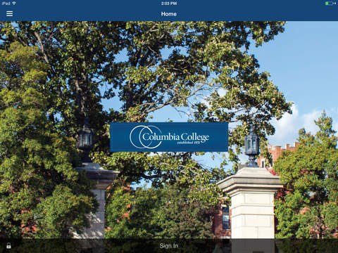 免費下載教育APP|Columbia College app開箱文|APP開箱王