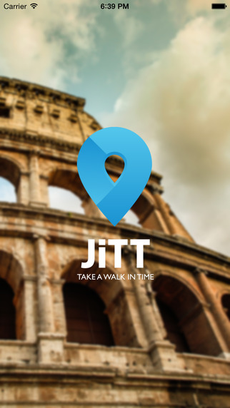 Rome Premium JiTT Guide de la ville et organisateur de parcours touristiques
