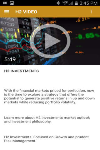 H2 Investments screenshot 3