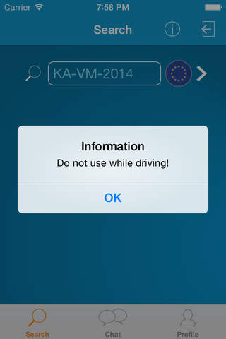 Car Check VM screenshot 3