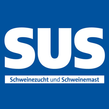 SUS - Schweinezucht und Schweinemast LOGO-APP點子