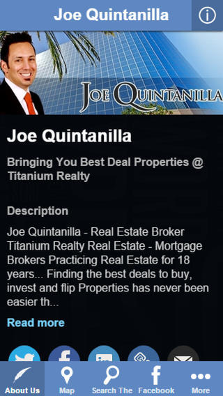 免費下載商業APP|Joe Quintanilla app開箱文|APP開箱王