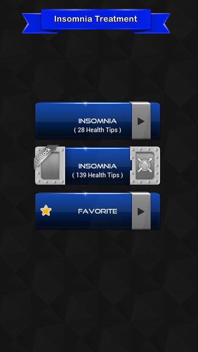 download Insomnia Symptoms apps 0