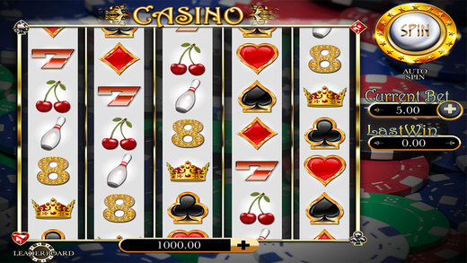 A Aces Classic 777 - Casino Machine Edition Gamble Free Game
