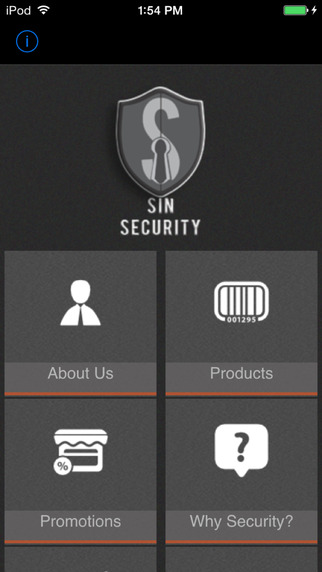 免費下載商業APP|Sin Security app開箱文|APP開箱王