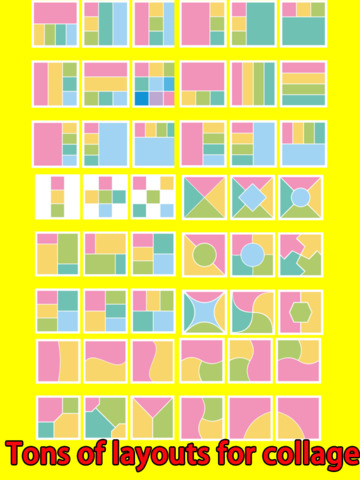 【免費攝影App】Photo Collage Expert-Pic/Photo Frames&Pic Collage-APP點子