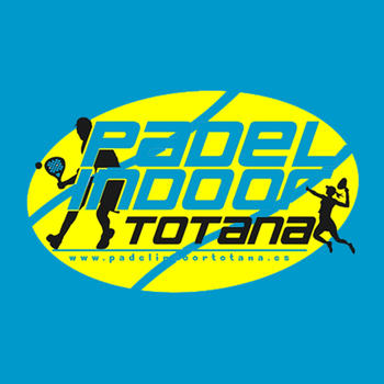 Padel Indoor Totana LOGO-APP點子