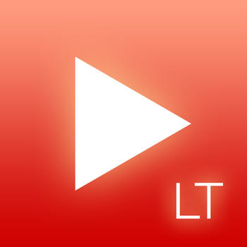 LeechTunes LT LOGO-APP點子