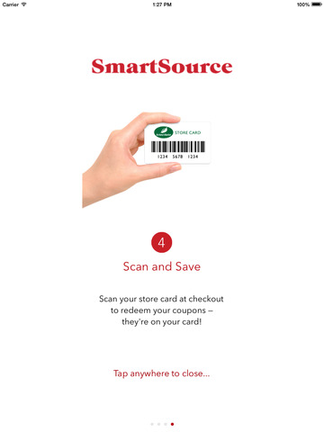 免費下載生活APP|SmartSource Coupons app開箱文|APP開箱王