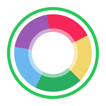 Rezolute - The Health, Wealth and Wellbeing Manager LOGO-APP點子