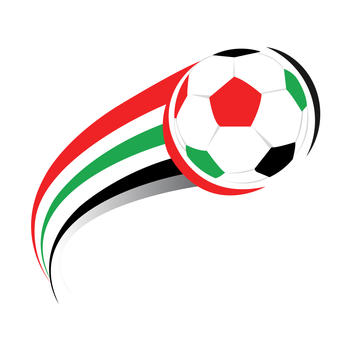 UAE Futsal LOGO-APP點子