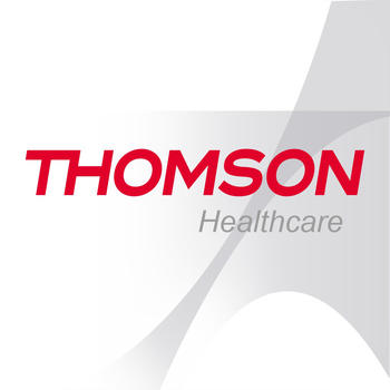 Thomson Healthcare LOGO-APP點子