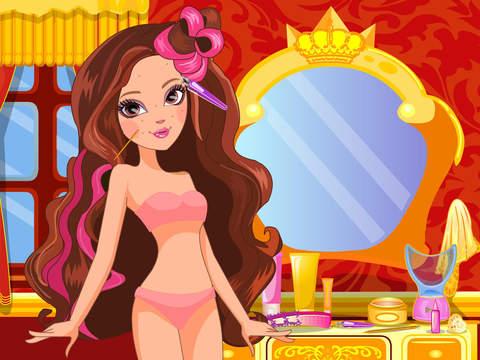 免費下載遊戲APP|Makeover For Briar Beauty app開箱文|APP開箱王