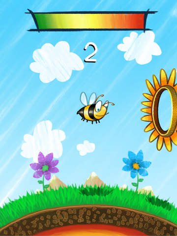 免費下載遊戲APP|Flutter Bee app開箱文|APP開箱王