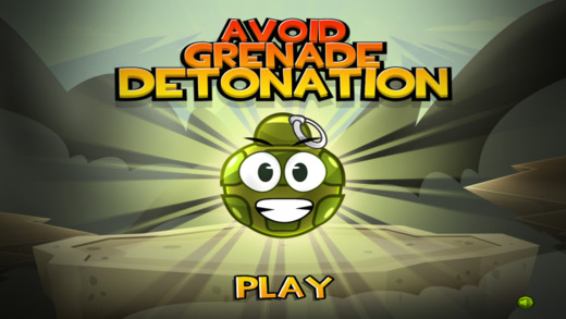 免費下載遊戲APP|Avoid Grenade Detonation app開箱文|APP開箱王